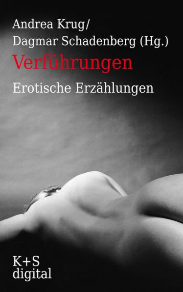 Verführungen: Erotische Erzählungen