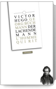 Title: Der lachende Mann, Author: Victor Hugo