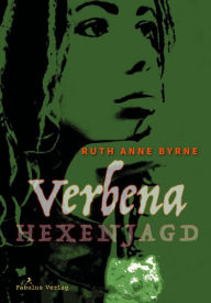 Title: Verbena: Hexenjagd, Author: Ruth Anne Byrne