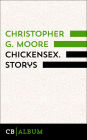 Chickensex. Storys: Übersetzt von Peter Friedrich