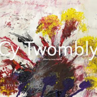 Title: Cy Twombly, Author: Jonas Storsve