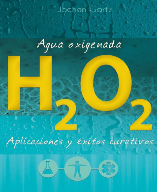 Agua Oxigenada