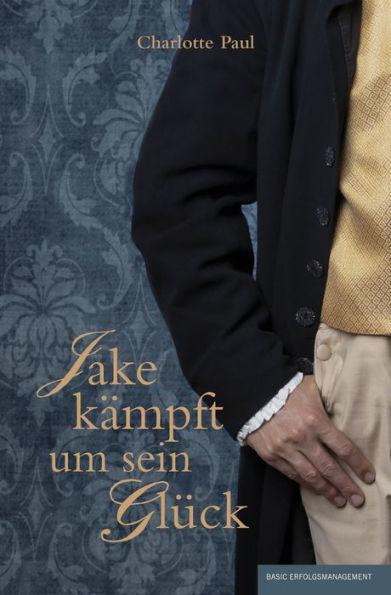 Jake kämpft um sein Glück