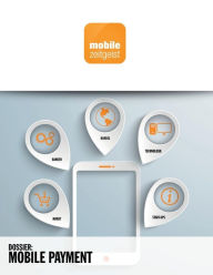 Title: Mobile Payment: Banken, Handel, Start-ups, Technologie, Markt, Author: Rudolf Linsenbarth