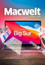 macOS Big Sur - Handbuch: Macwelt Wissen