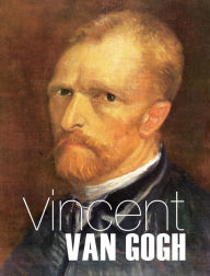 Title: Vincent Van Gogh, Author: SERGES Medien