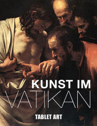 Title: Kunst im Vatikan, Author: SERGES Medien