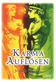 Title: Karma auflösen, Author: Joanna Cherry