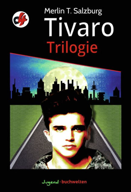 Tivaro Trilogie Drei O Vier Jugendkrimis By Merlin T Salzburg Hans Blaubard Nook Book Ebook Barnes Noble