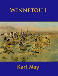 Title: Winnetou I, Author: Karl May