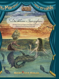 Title: Die kleine Seejungfrau, Author: Hans Christian Andersen