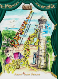 Title: Rapunzel, Author: Gebrüder Grimm
