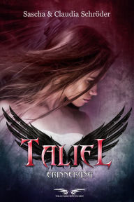 Title: Taliel: Erinnerung, Author: Sascha Schröder