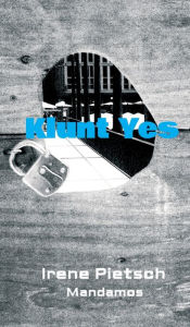 Title: Klunt Yes, Author: Irene Pietsch