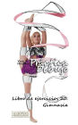 Práctica Dibujo - Libro de ejercicios 20: Gimnasia