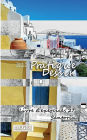 Pratique Dessin - Livre d'exercices 27: Santorin