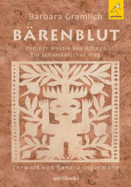 Title: Bï¿½renblut, Author: Barbara Gramlich