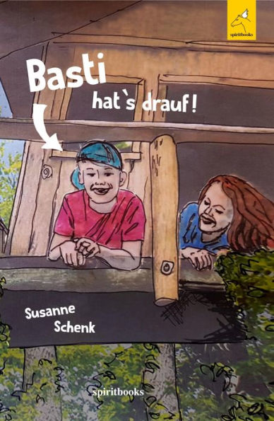 Basti hat's drauf