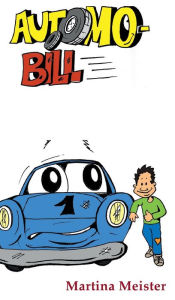 Title: Automo-Bill, Author: Martina Meister