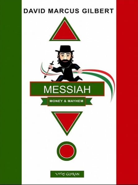 Messiah ... Money & Mayhem