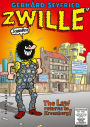 Zwille