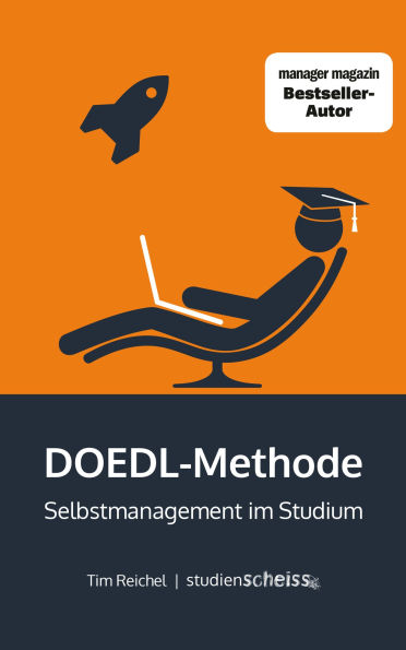 DOEDL-Methode: Selbstmanagement im Studium