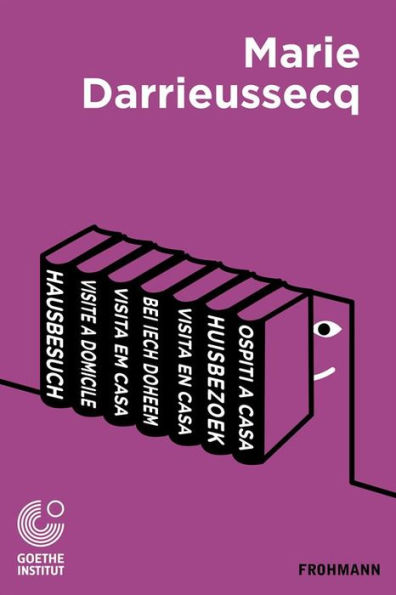 Hausbesuch. Naples-Dresde en Europe: (Neapel-Dresden in Europa, Nápoles-Dresde en Europa, Napoli-Dresda in Europa, Napels - Dresden in Europa, Nápoles-Dresden na Europa)