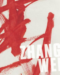 Title: Zhang Wei, Author: Hans Werner Holzwarth