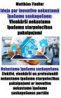 Ideja par inovativu nekustama ipasumu saskanosanu: Vienkarsi nekustamo ipasumu starpniecibas pakalpojumi: Nekustamo ipasumu saskanosana: Efektivi, vienkarsi un profesionali nekustamo ipasumu starpniecibas pakalpojumi ar inovativu nekustamo ipasumu saskano