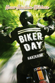 Title: Biker Day, Author: Hans-Joachim Wildner