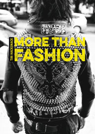 Title: More than Fashion, Author: Tim Hackemack