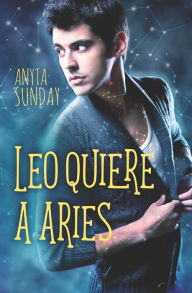 Title: Leo quiere a Aries, Author: Virginia Cavanillas