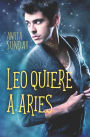 Leo quiere a Aries