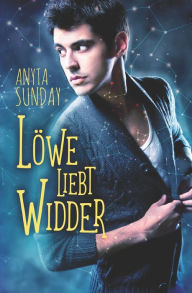 Title: Löwe liebt Widder, Author: Wolfgang Eulenberg