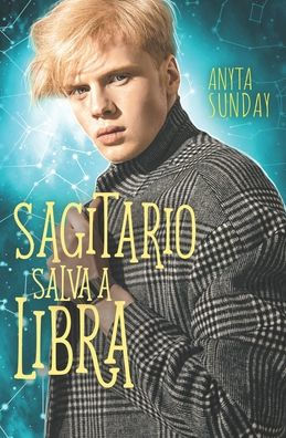 Sagitario salva a Libra