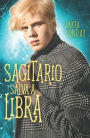 Sagitario salva a Libra