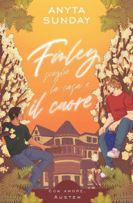 Title: Finley sceglie la casa e il cuore, Author: Valentina Chioma
