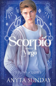 Title: Scorpio Hates Virgo, Author: Anyta Sunday