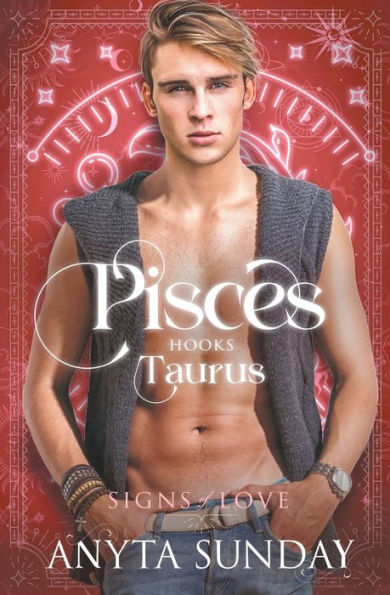 Pisces Hooks Taurus