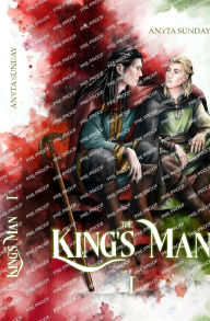 Title: The King's Man: Book I, Author: Merce R B