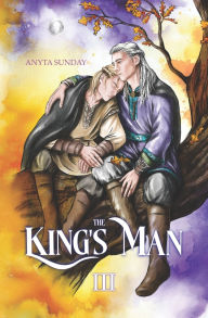 Title: The King's Man: Book III, Author: Merce R B