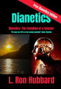 Dianetics: The Evolution of a Science: We only use 10% of our mental potential