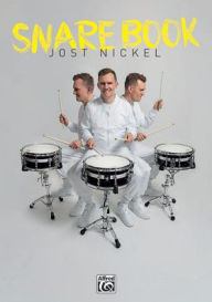 Title: Jost Nickel Snare Book (German Version), Author: Jost Nickel