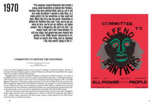 Alternative view 8 of Faith Ringgold: Politics / Power
