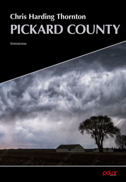 Pickard County: Kriminalroman