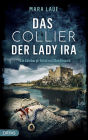 Das Collier der Lady Ira: Ein Edinburgh-Krimi mit Glen Kincaid