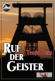 Title: Ruf der Geister, Author: Tanja Bern