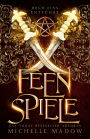 Feenspiele - der Fantasy Bestseller jetzt GRATIS: Runde eins: Entführt