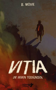 Title: Vitia. Die sieben Todsünden, Author: B. Movie