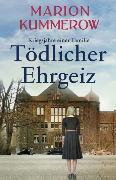 Tödlicher Ehrgeiz